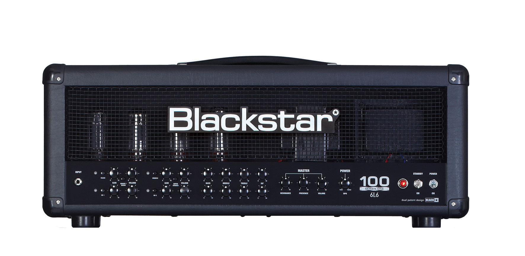 Blackstar Series One 1046L6